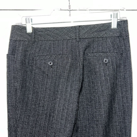 BCX dark grey dress pants for suit, size 3 juniors - Picture 7 of 8